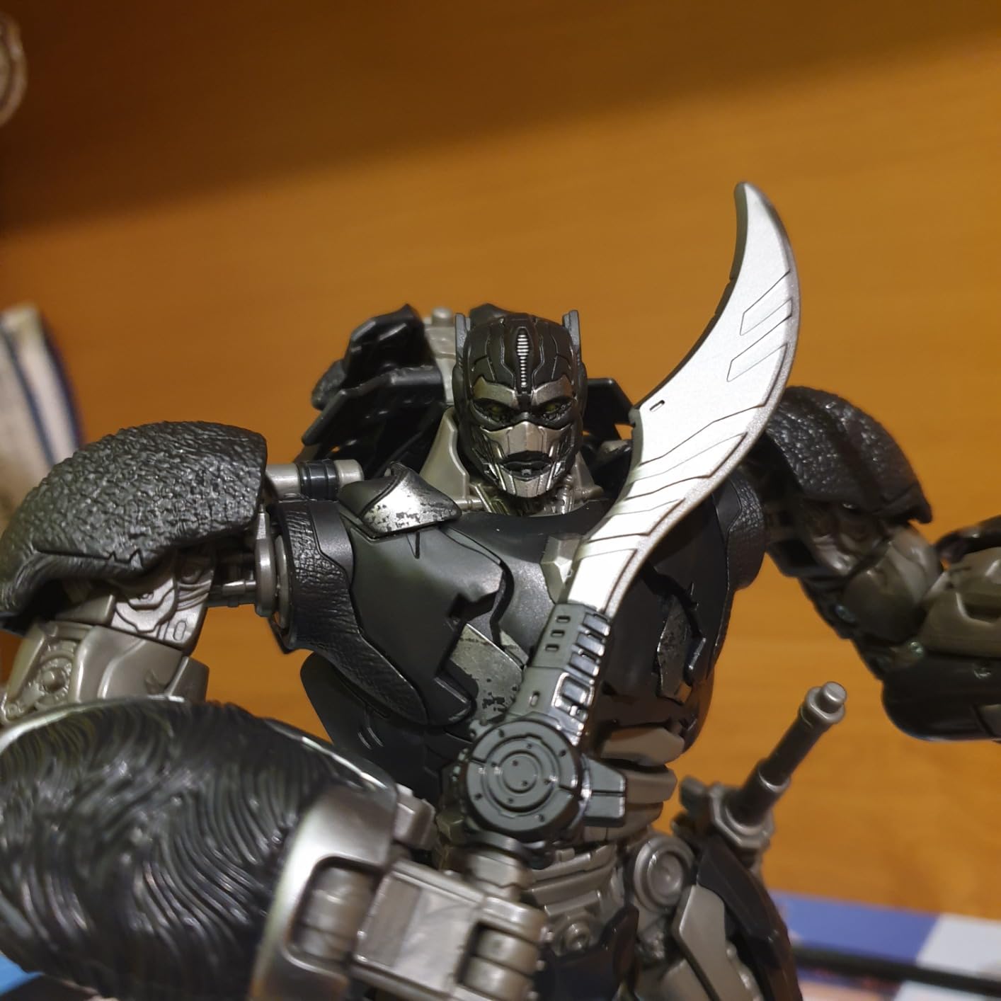 Transformers Studio Series 106 Optimus Primal Action Figure 21,5 cm