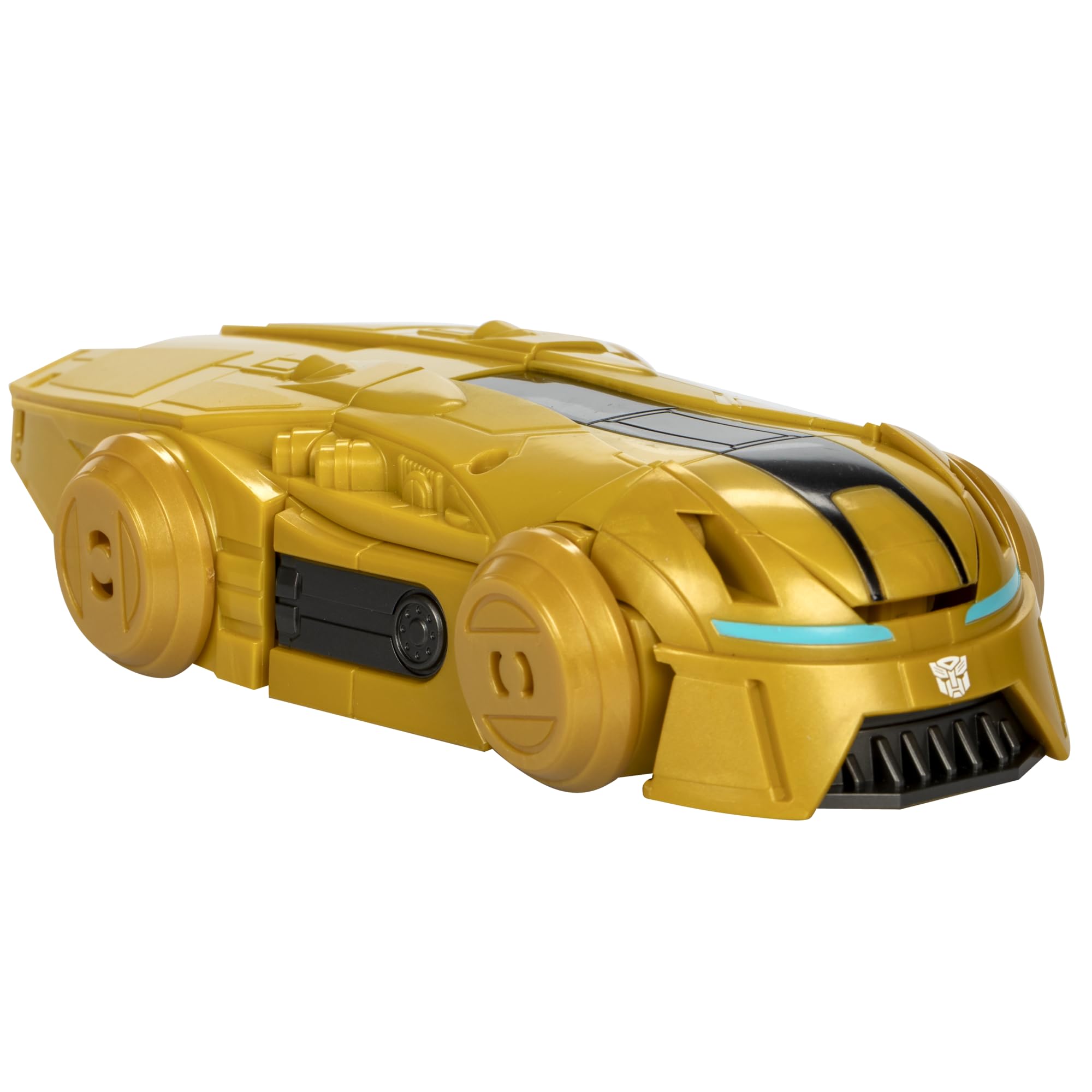 Transformers One Mega Changer action figure Bumblebee B-127 28 cm
