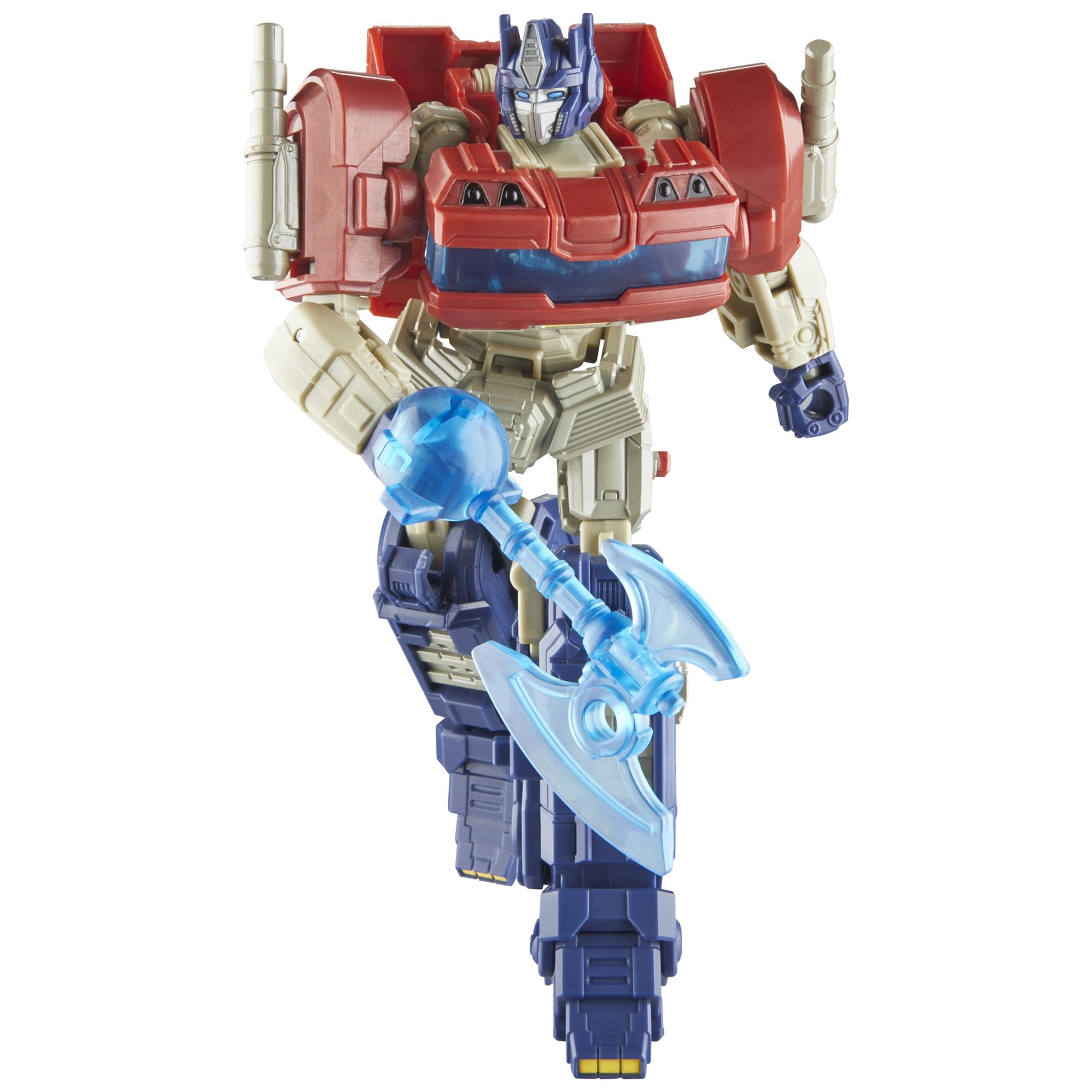 Transformers Studio Series 112 Optimus Prime action figure 11 cm