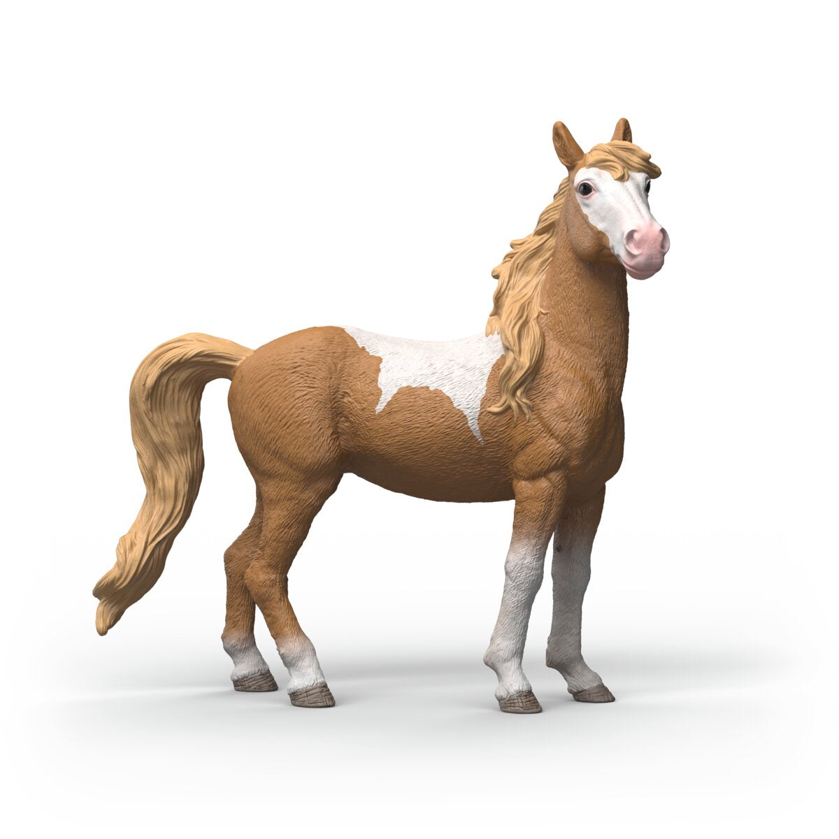 Schleich Horse Club 14920 Figurina Cavallo Giumenta Mustang
