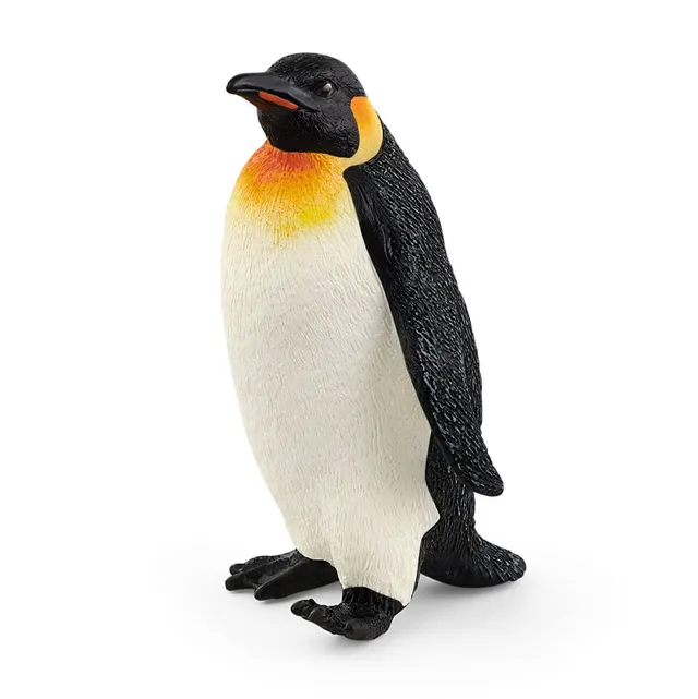 Schleich Wild Life Pinguino Imperatore 14841 animale giocattolo