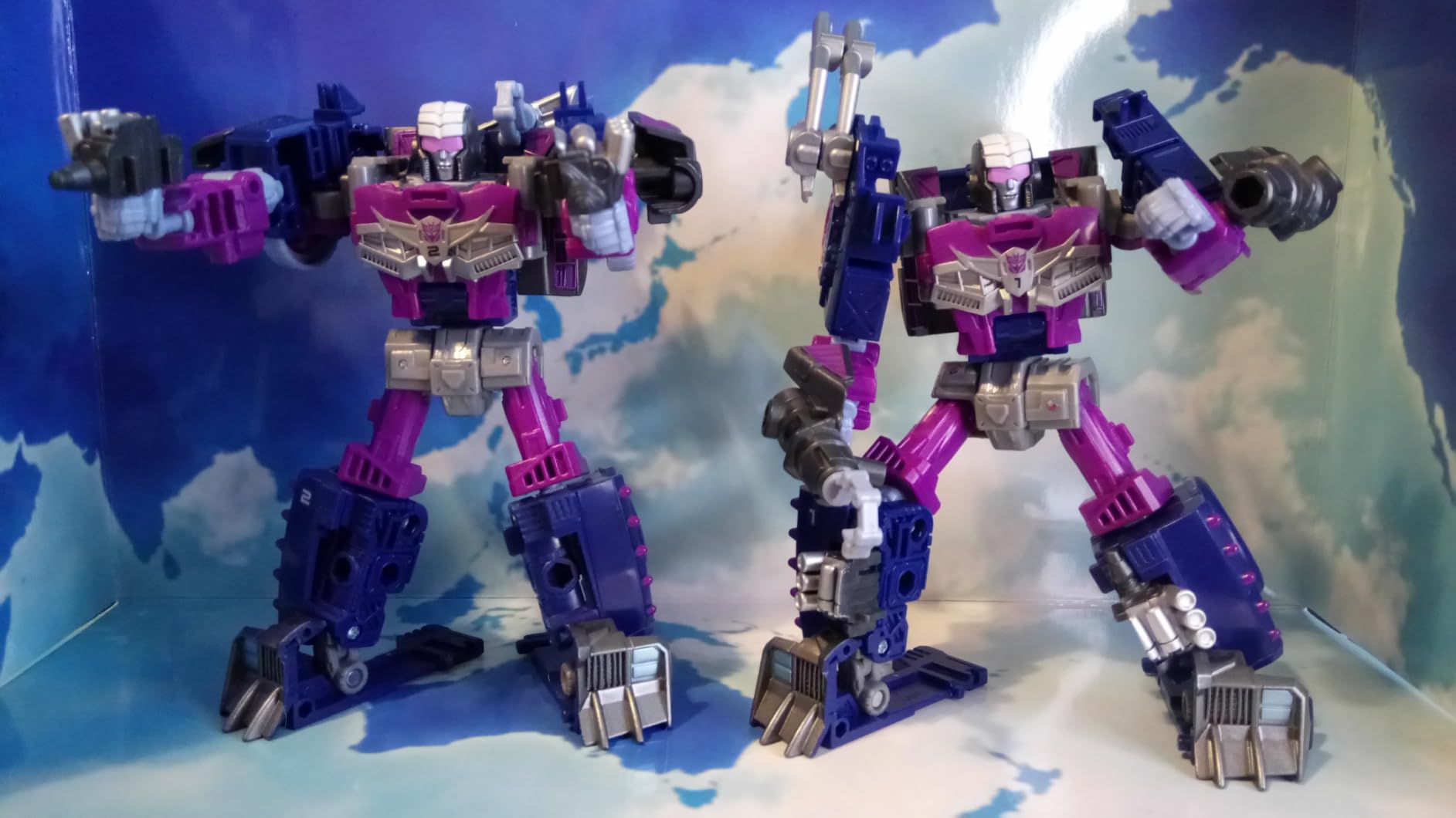 Transformers Legacy Evolution Axlegrease Deluxe figure 14 cm