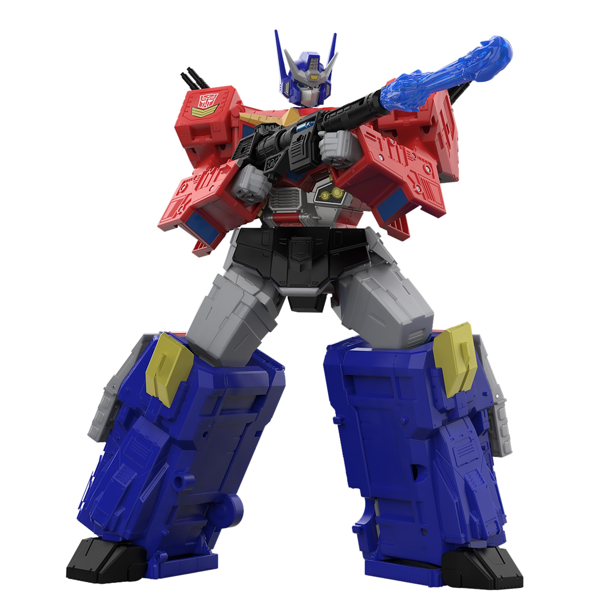 Transformers Age of the Primes Star Optimus Prime action figure 38 cm