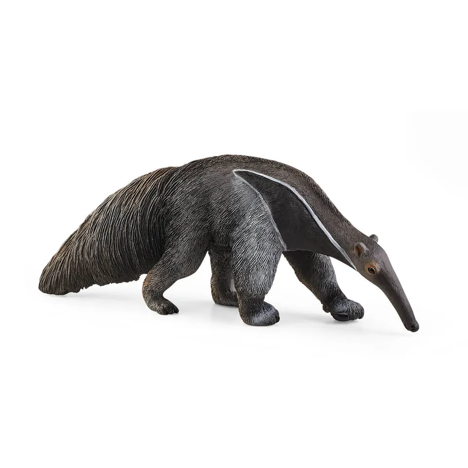 Schleich WILD LIFE Formichiere 14844 action figure animale savana