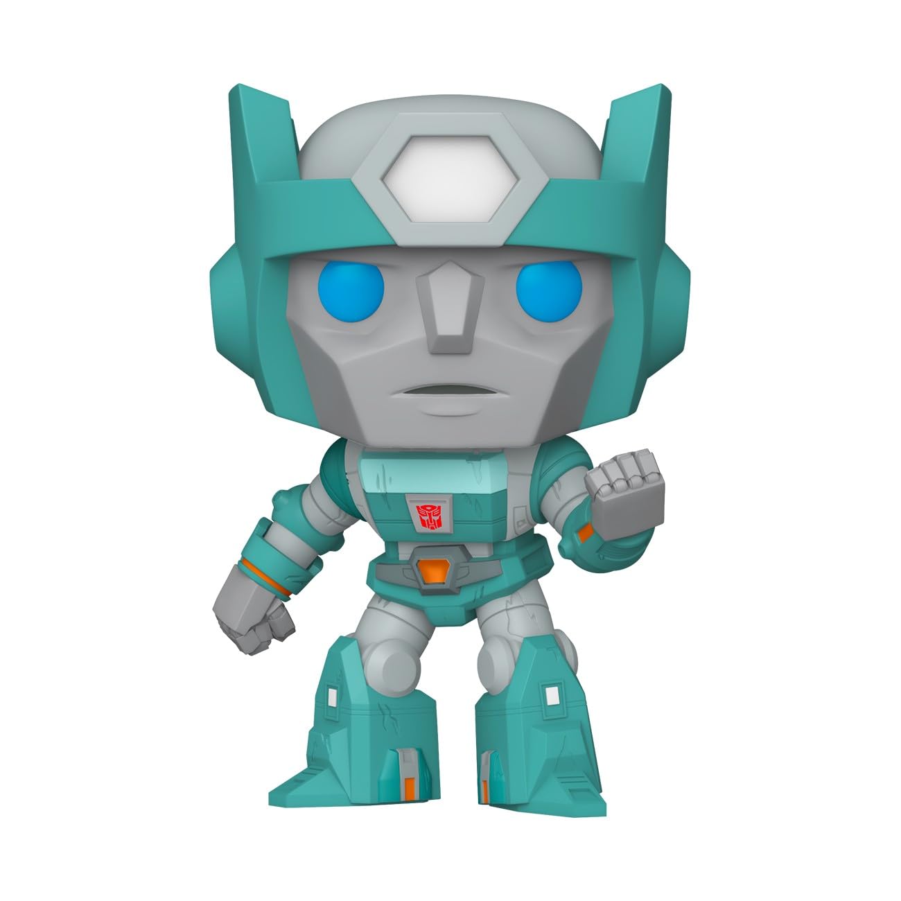 Funko Pop Transformers Kup figura vinile 9,5 cm collezione