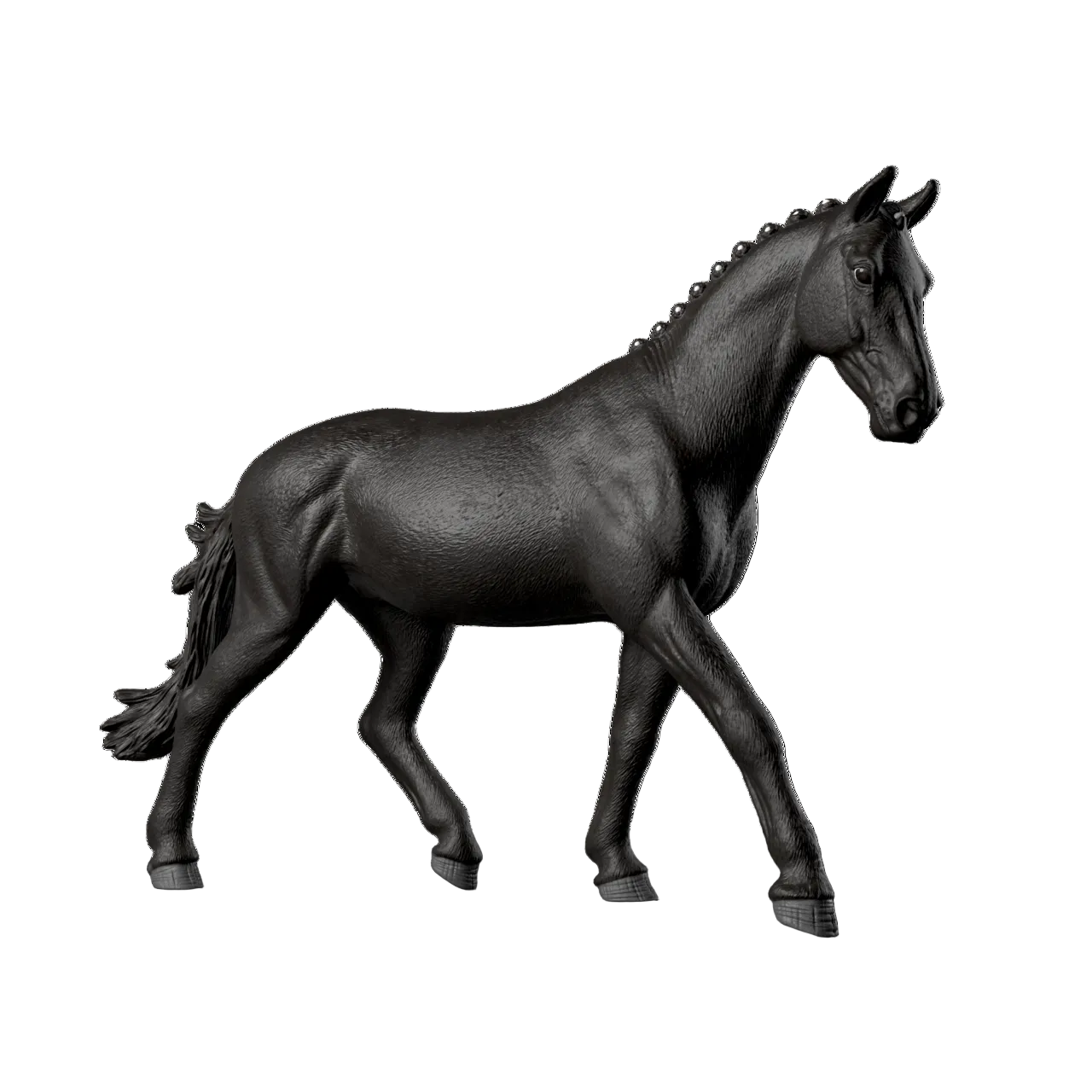 Schleich Legacy of Horses Sonata Giumenta Trakehner 1:12