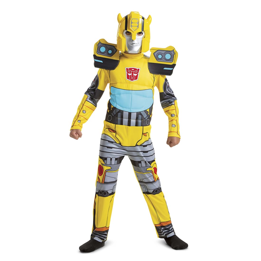 Transformers Optimus Prime costume travestimento con licenza