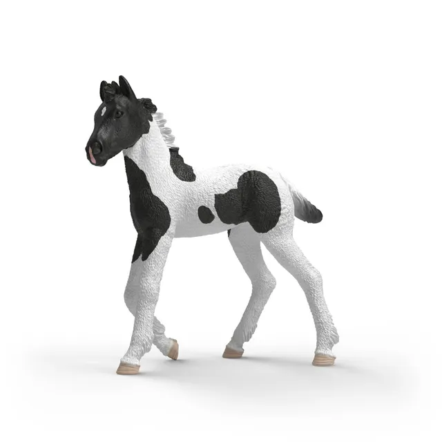 Schleich Horse Club Puledro Rocky 81481 cavallo collezione