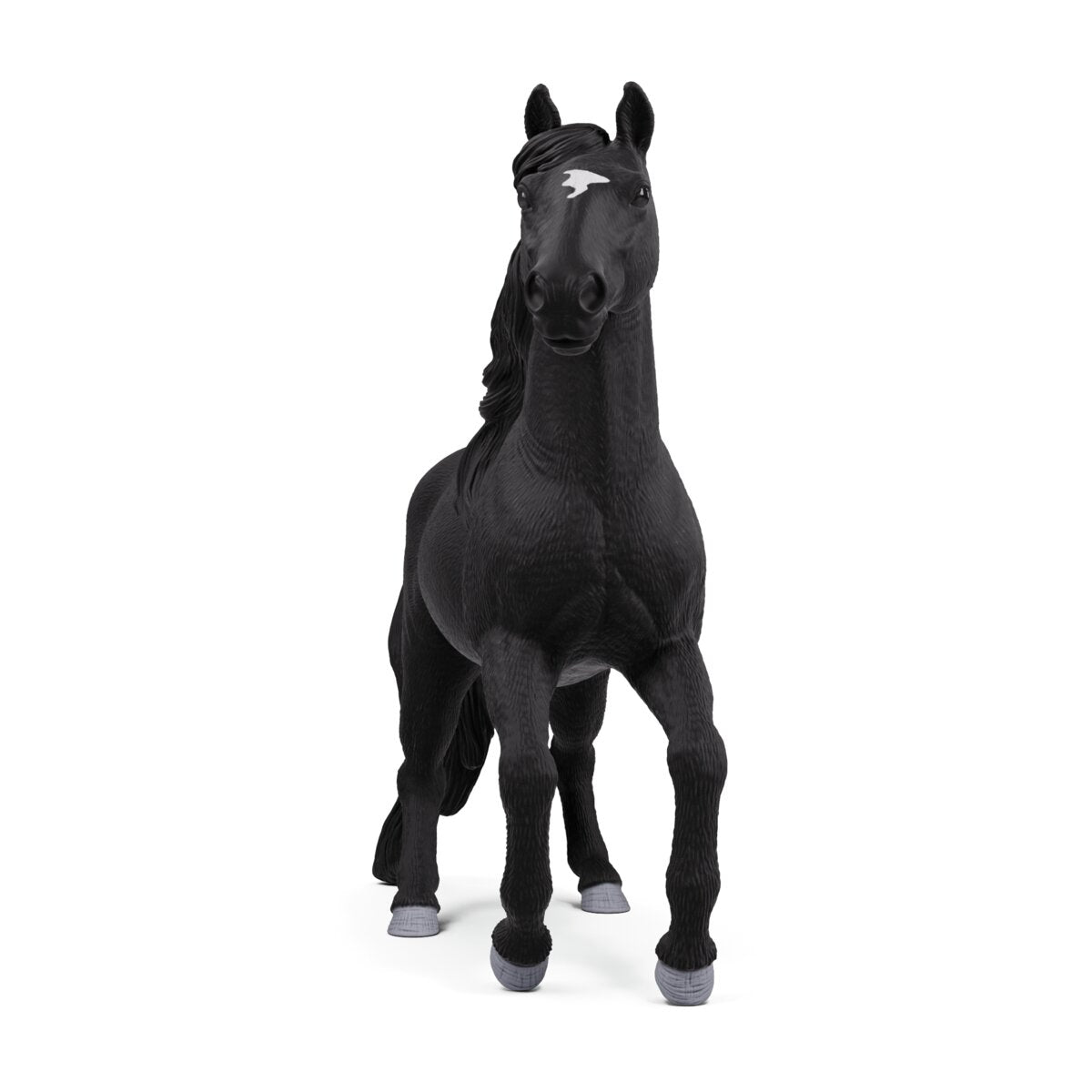 Schleich Horse Club Stallone Lusitano 14918 action figure