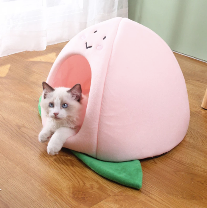 ToyalFriends Pet Beds Maiale cuccia gatto M 38cm