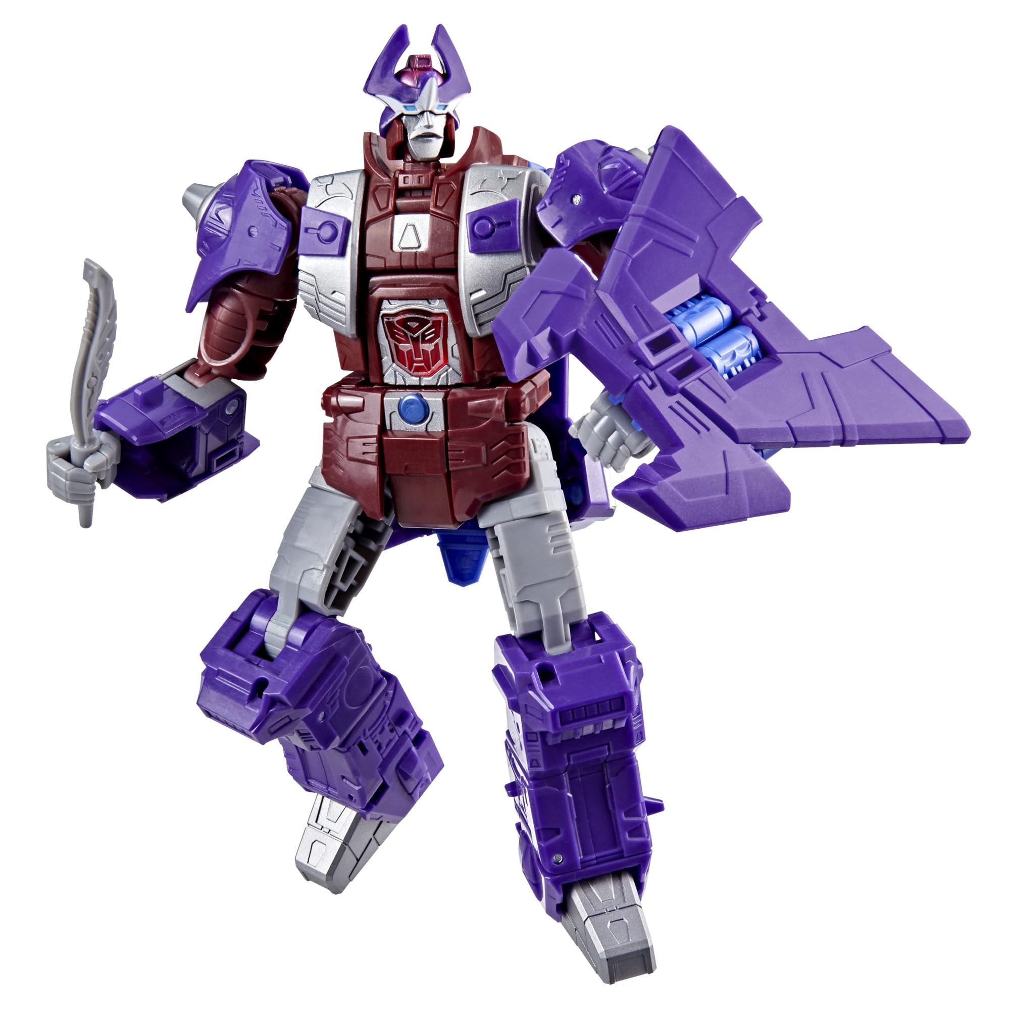 Transformers Age of Primes Alpha Trion action figure 17,5 cm