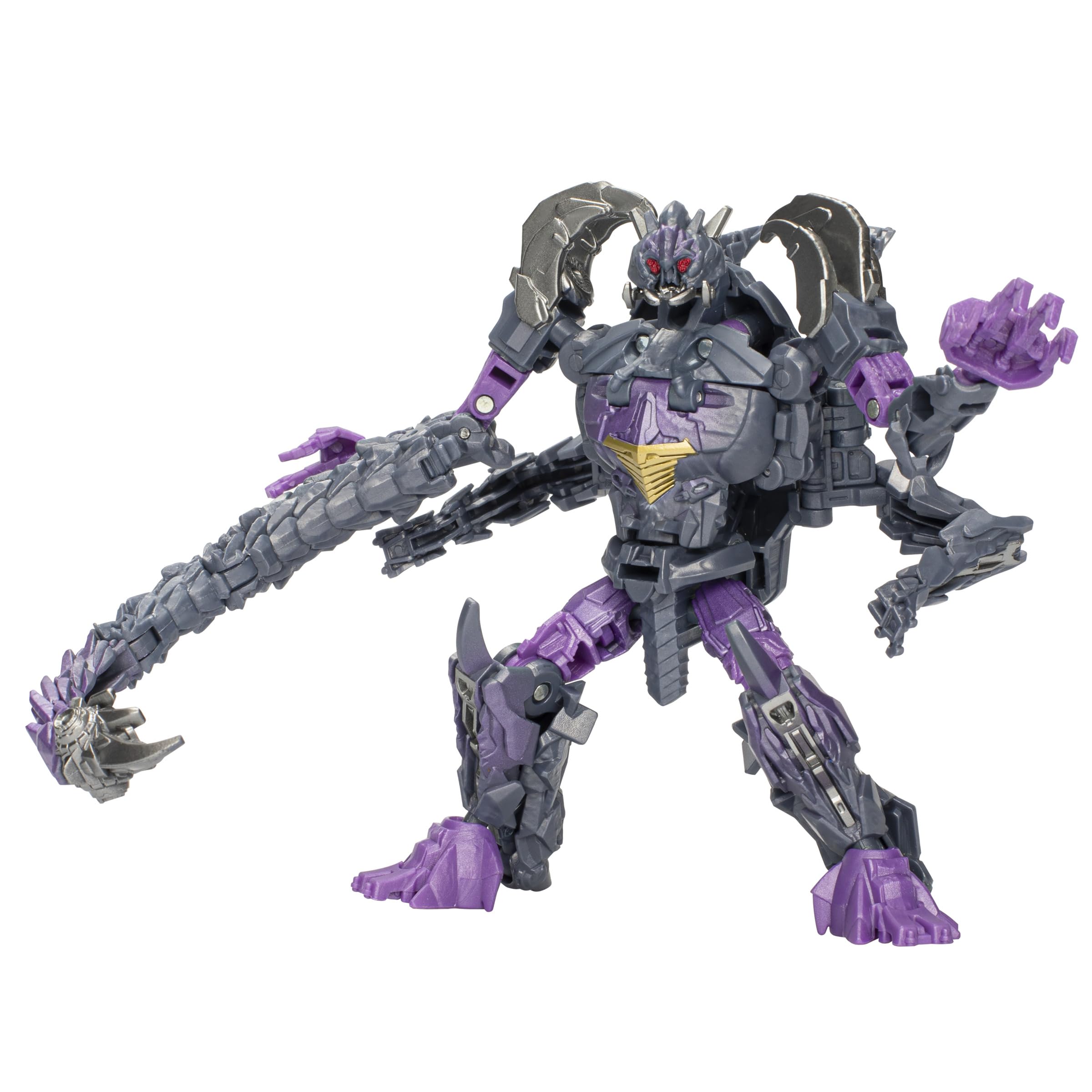 Transformers Studio Series Deluxe 107 Scorponok 11,5 cm Scorpione