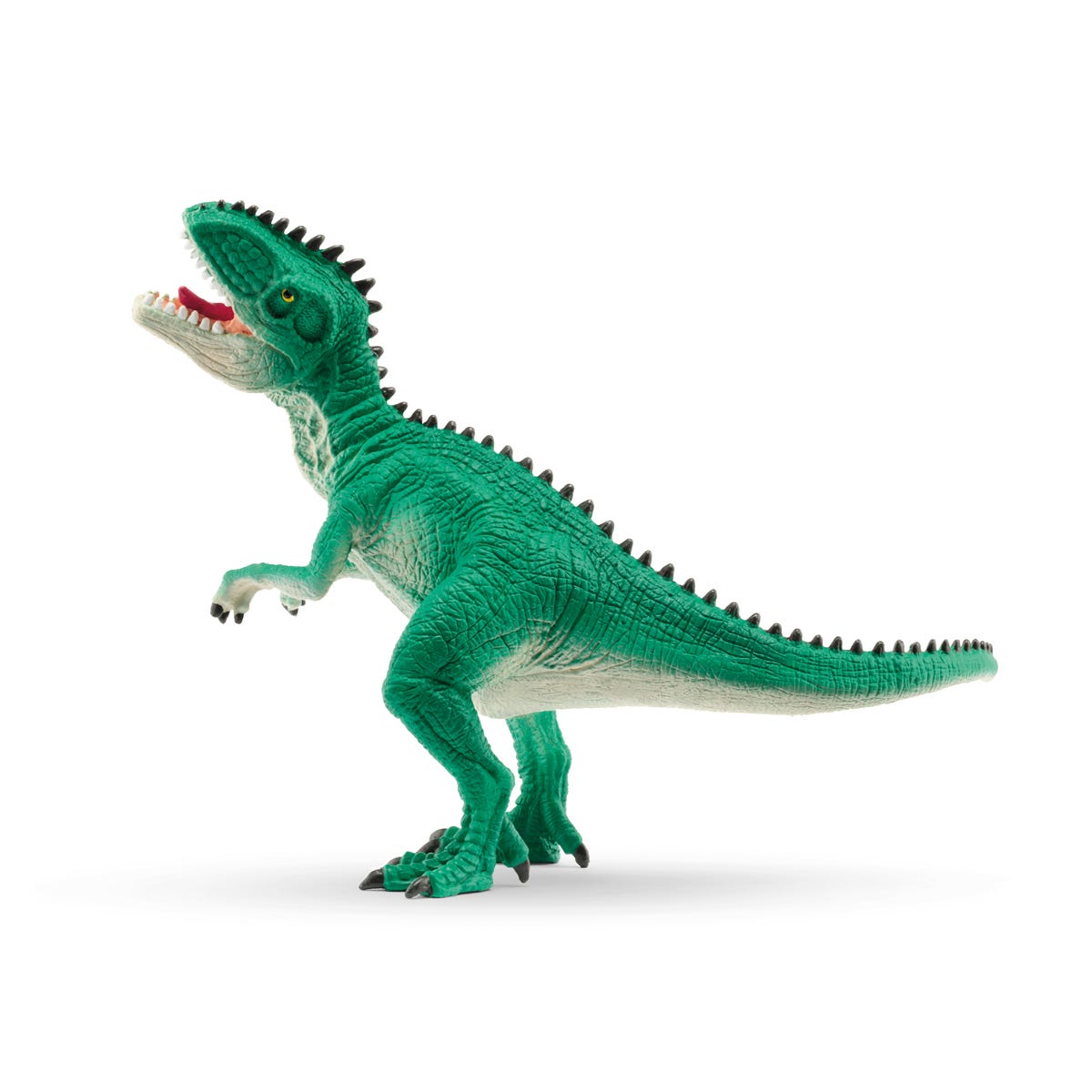 Schleich Dinosaurs Attacco Trio 72203 set dinosauri 3 pezzi
