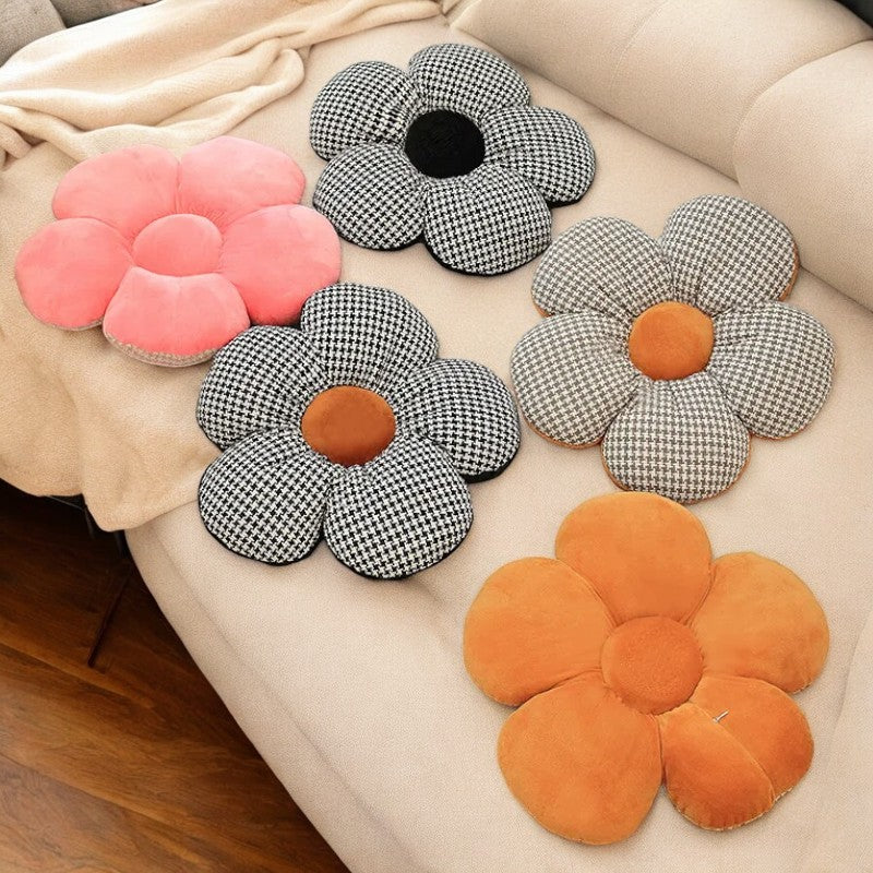ToyalFriends Flower cuscino fiore 45 cm modello A