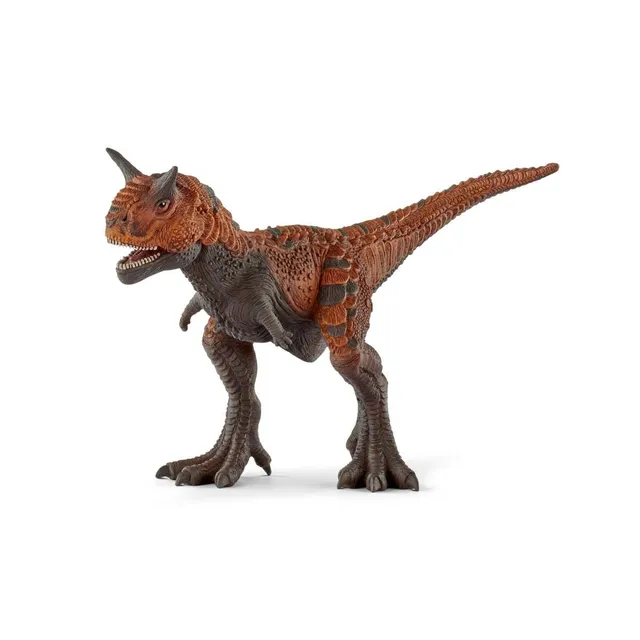 Schleich Dinosaurs Carnotauro action figure dinosauro 14586