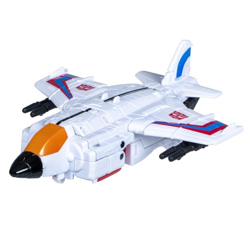 Transformers Age of the Primes Slingshot action figure 14 cm