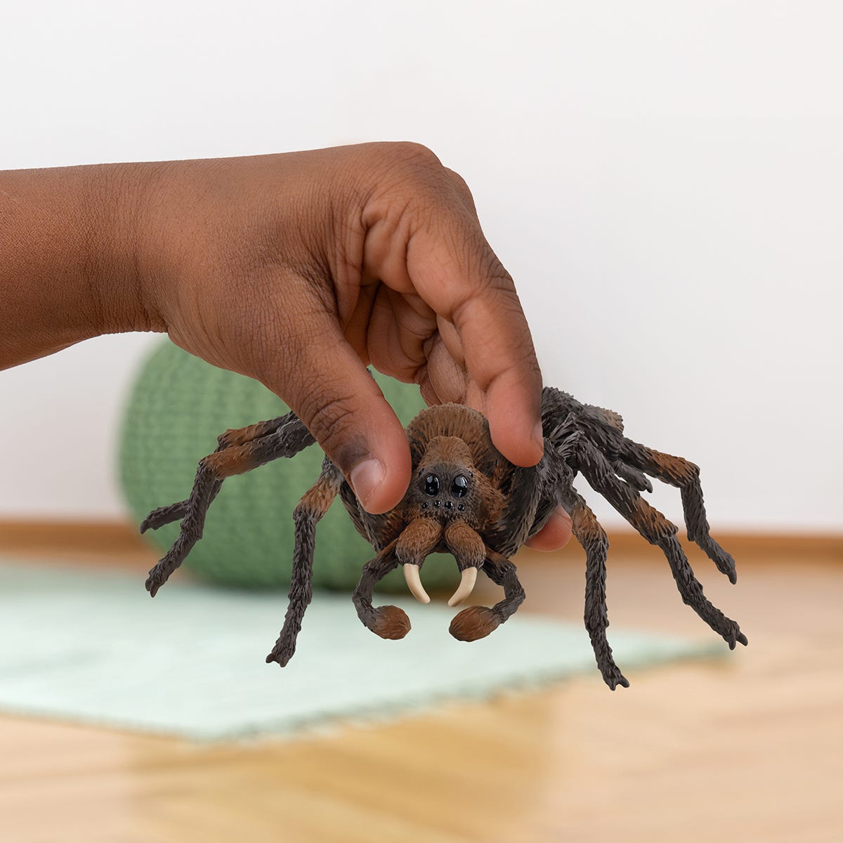 Schleich Harry Potter Aragog action figure ragno 13987