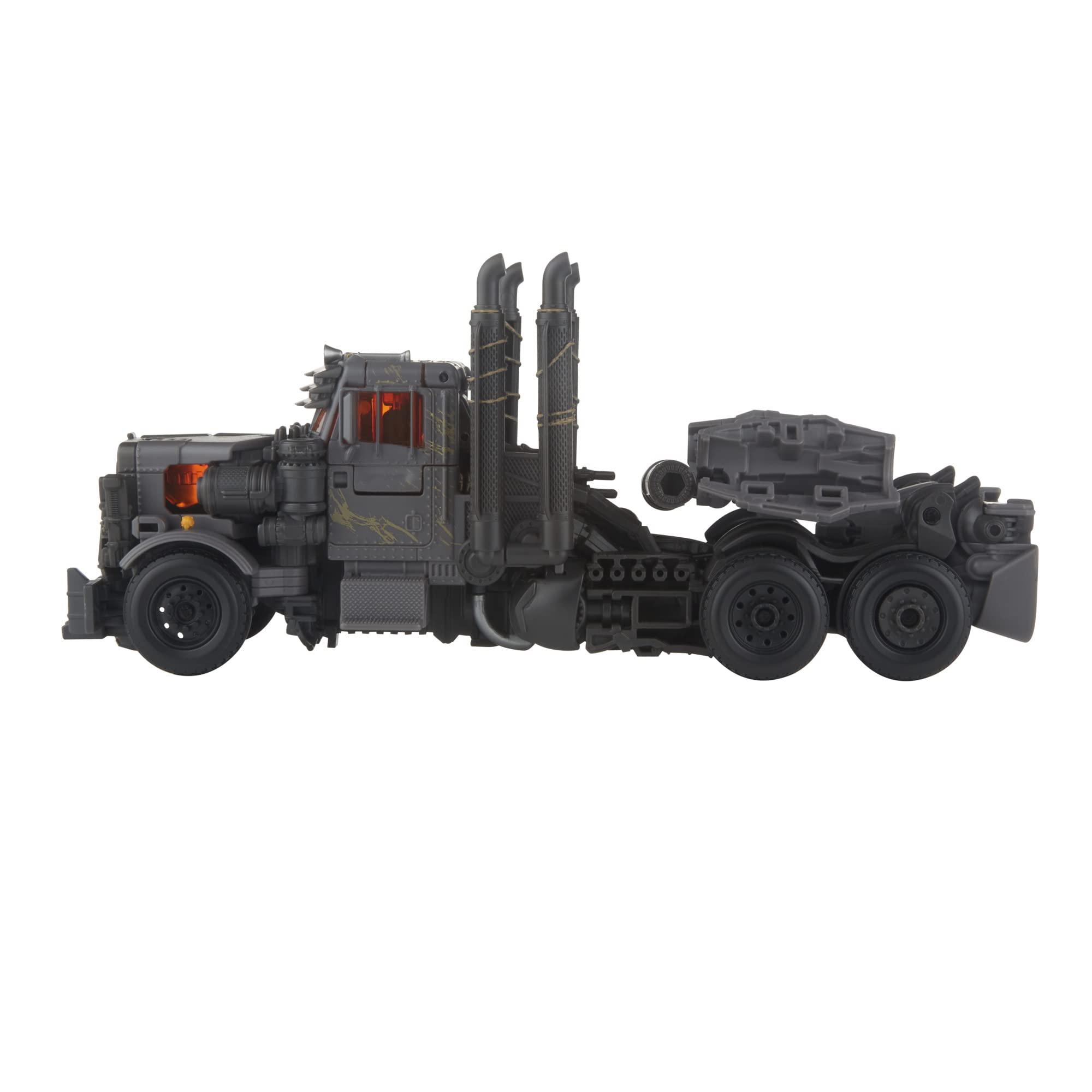 Transformers Studio Series 101 Scourge Leader action figure 21,5 cm