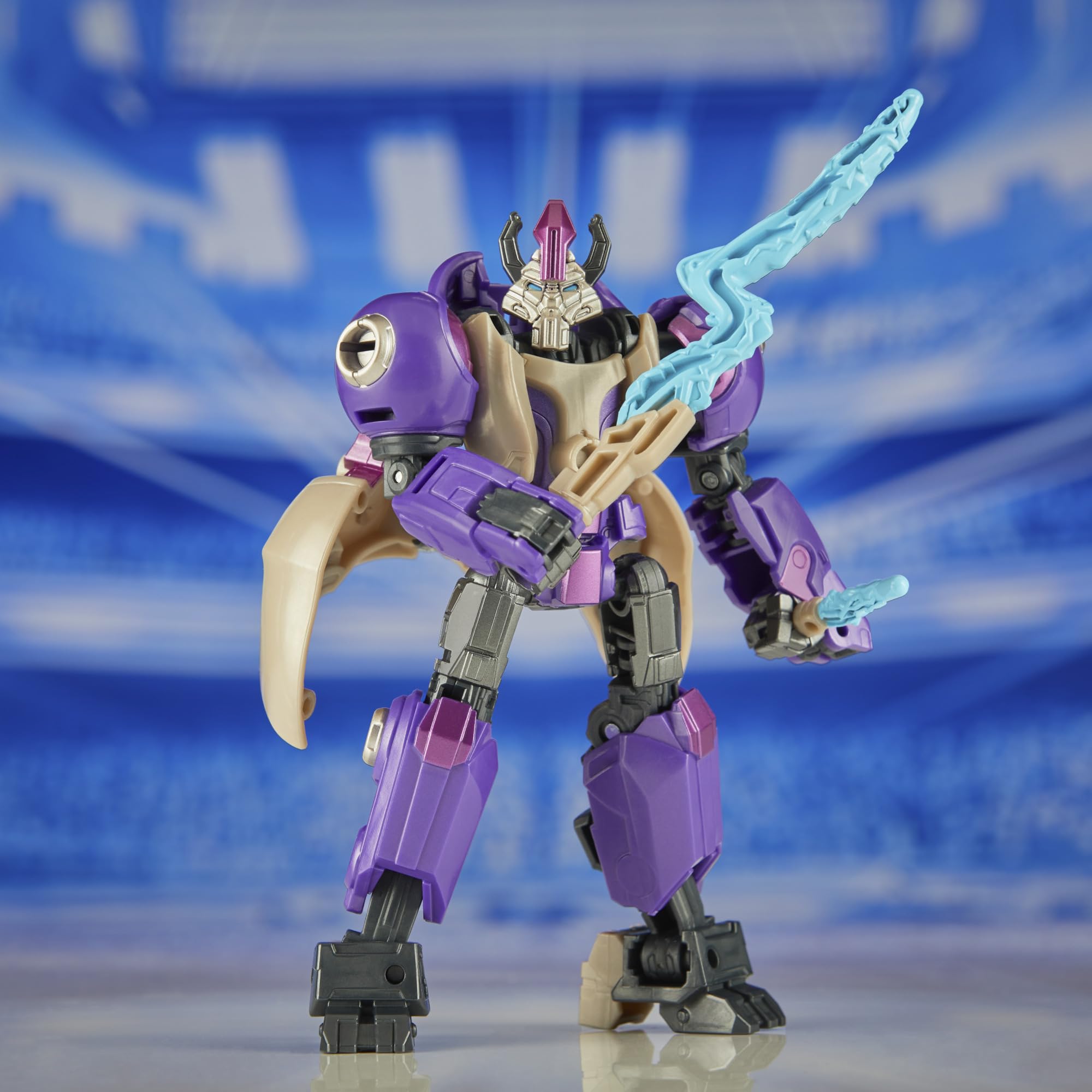 Transformers One Alpha Trion Prime Changer action figure 12,7 cm