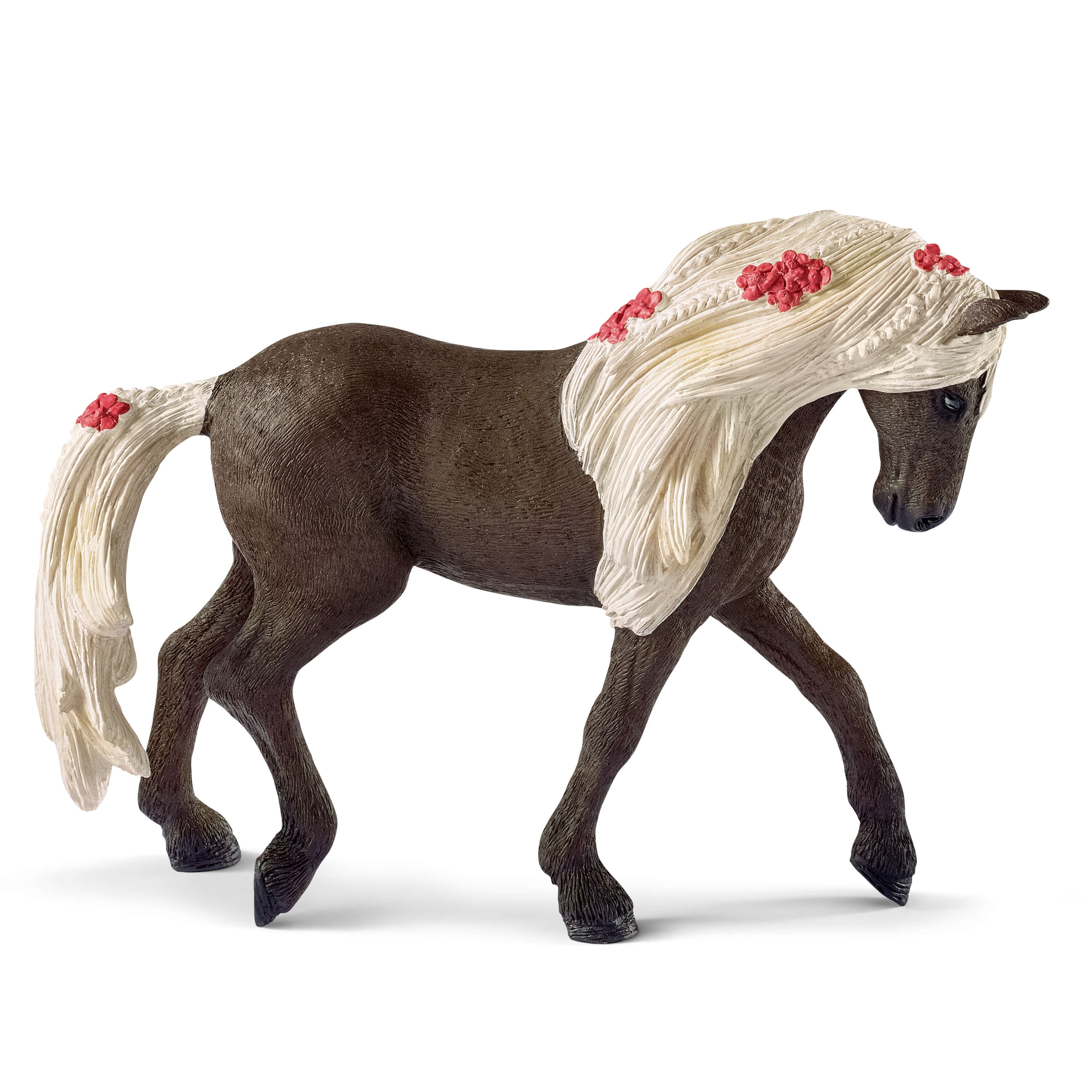 Schleich Horse Club Rocky Mountain Horse Cavalla 42469