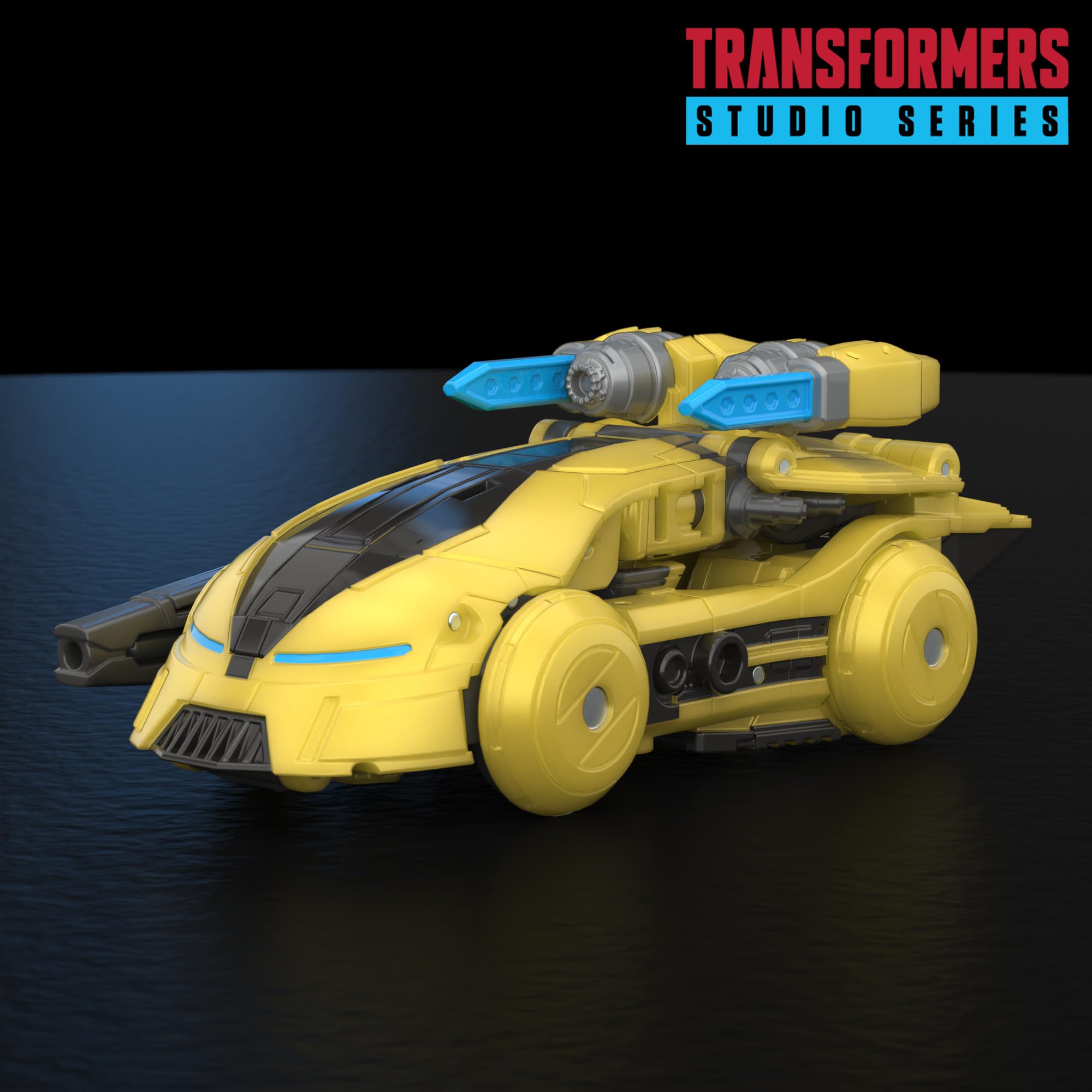 Transformers Studio Series Bumblebee B-127 action figure 11,5 cm