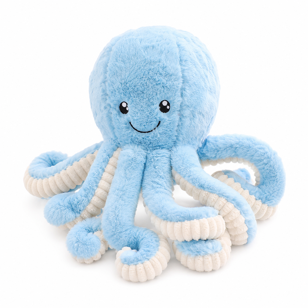 ToyalFriends Ocean Friends Polpo Peluche Rosa 40cm