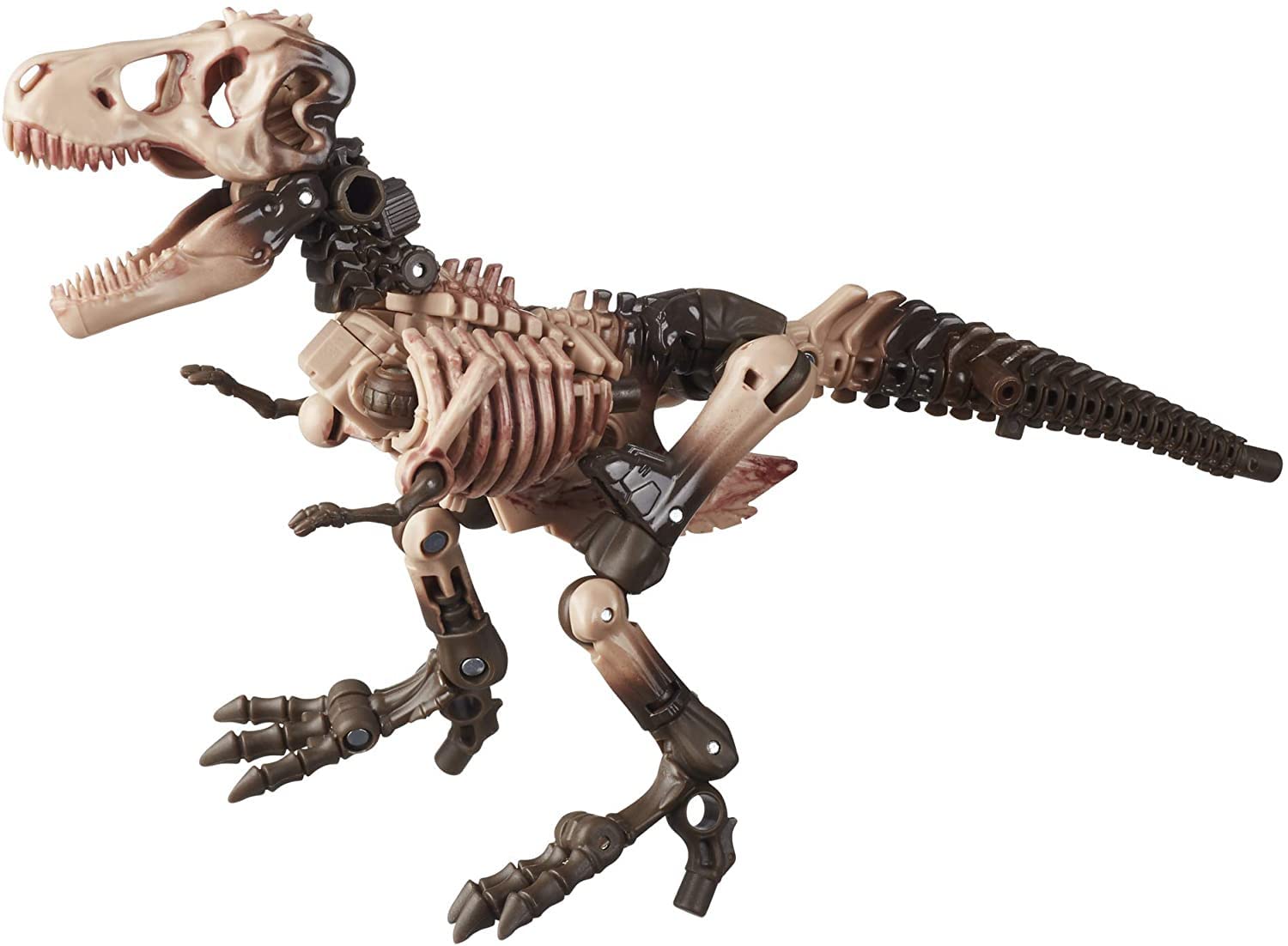Transformers Kingdom WFC-K7 Paleotrex action figure 14 cm fossile
