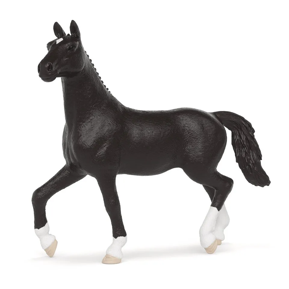 Schleich Horse Club Giumenta Oldenburg action figure