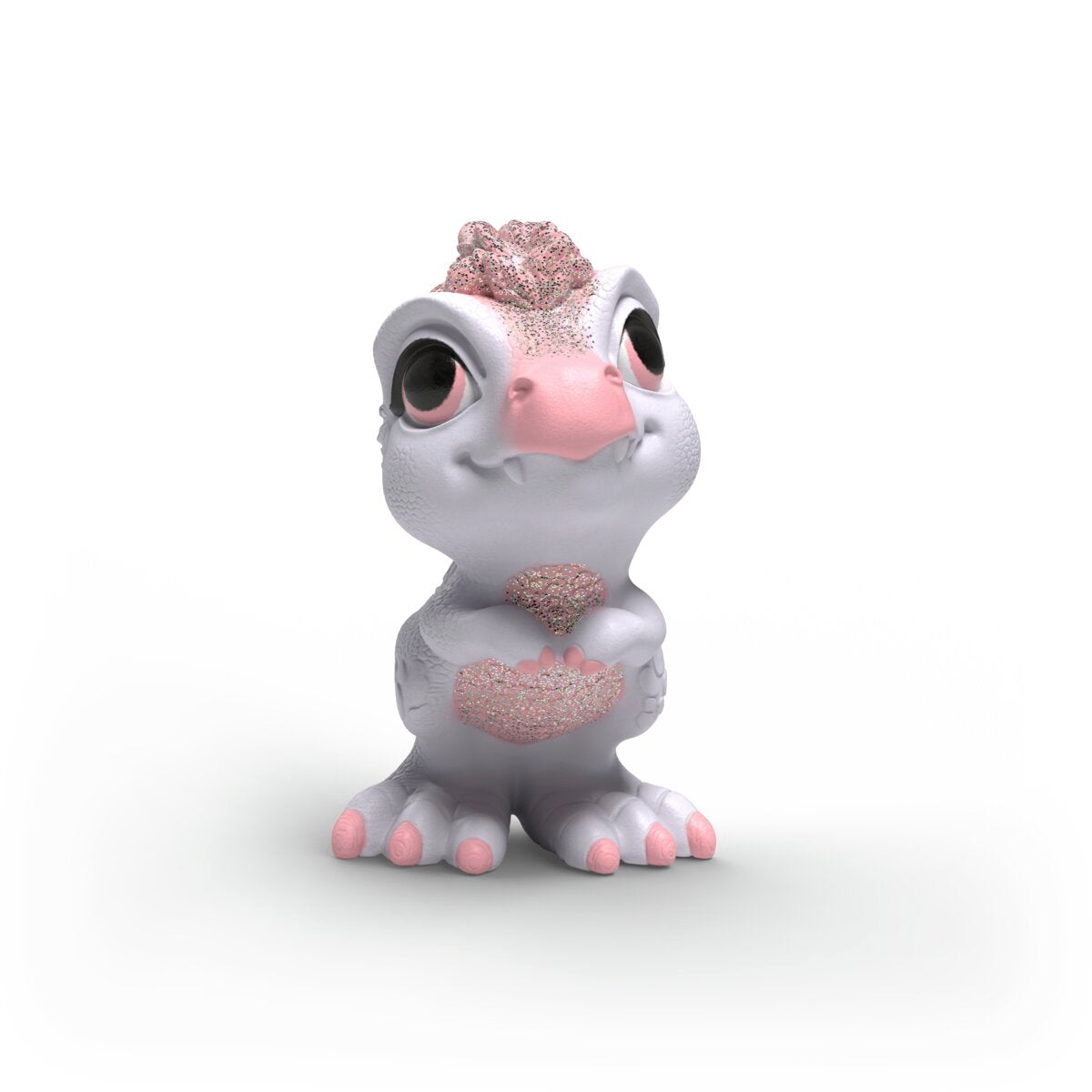 Schleich Dinosaurs Baby Dino dal guscio set con poster