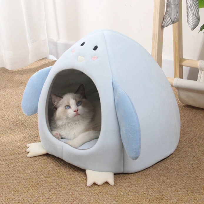 ToyalFriends Pet Beds Maiale cuccia gatto M 38cm