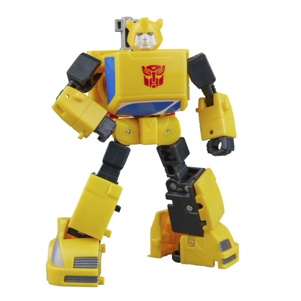 Transformers Studio Series Bumblebee action figure 10,5 cm auto