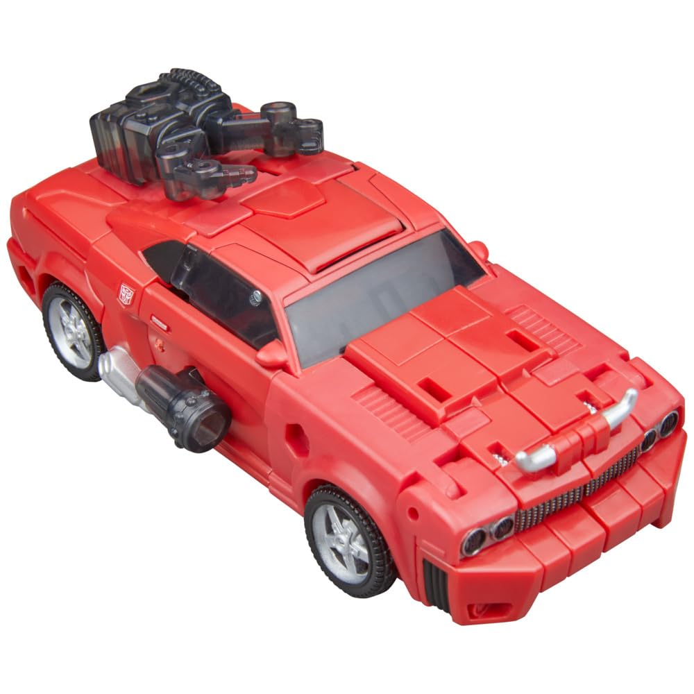 Transformers Age of the Primes Cliffjumper action figure 12,5cm