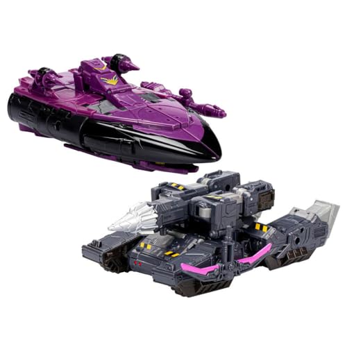 Transformers Legacy Humble Origins action figure Shockwave Orion Pax 2 pz