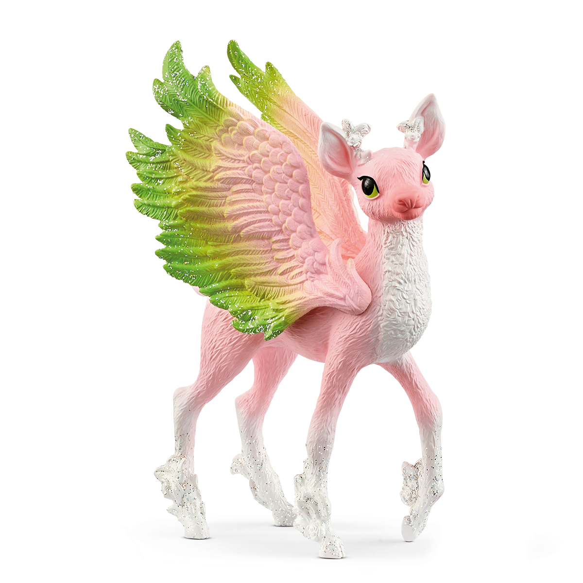Schleich Bayala Cerbiatto magico 70821 figure alato