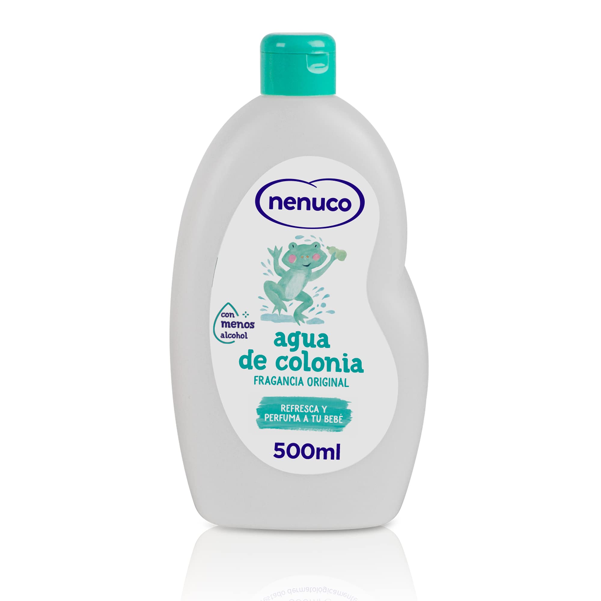 Nenuco Colonia Originale 500 ml acqua profumata