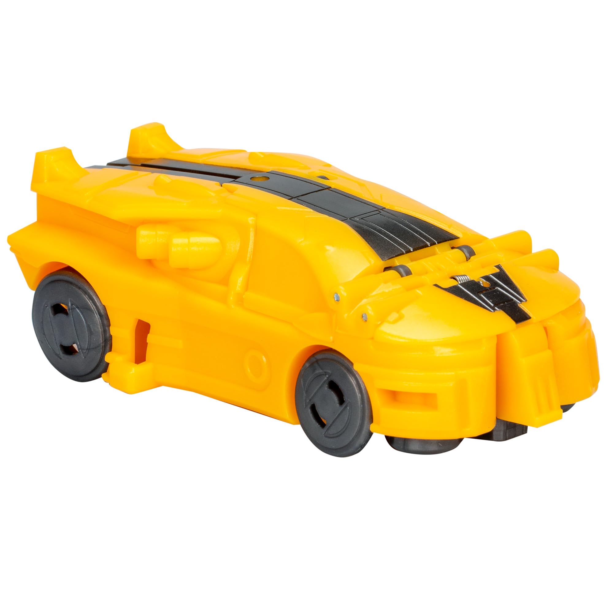 Transformers One Bumblebee Cog Changer robot auto 10 cm