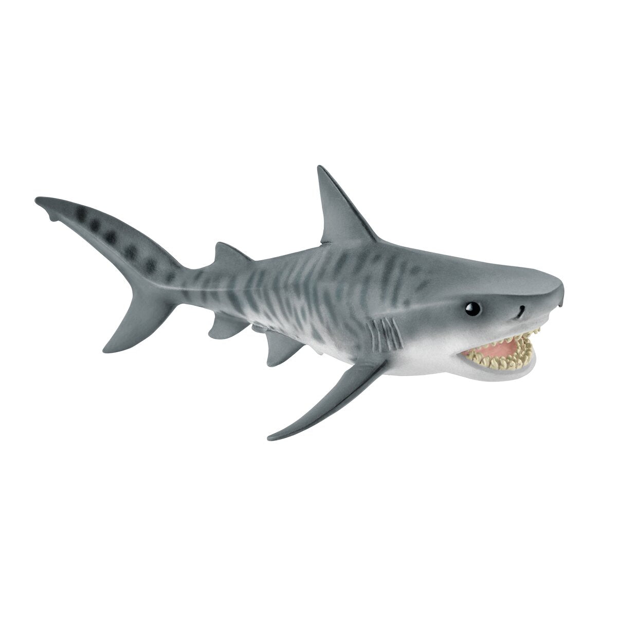 Schleich Wild Life Squalo Tigre Action Figure Animale Marino