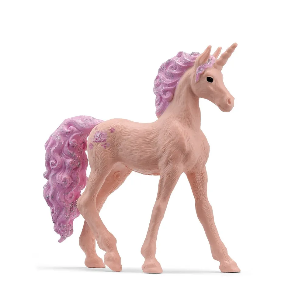 Schleich Bayala Unicorno da Collezione Shelly 81409 Figura
