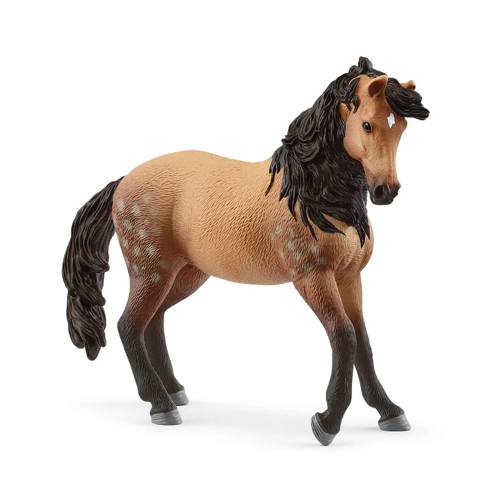 Schleich Horse Club Giumenta Andalusa 14894 Statuetta