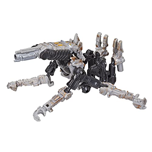 Transformers Studio Series Freezer Terrorcon Action Figure 8,5 cm