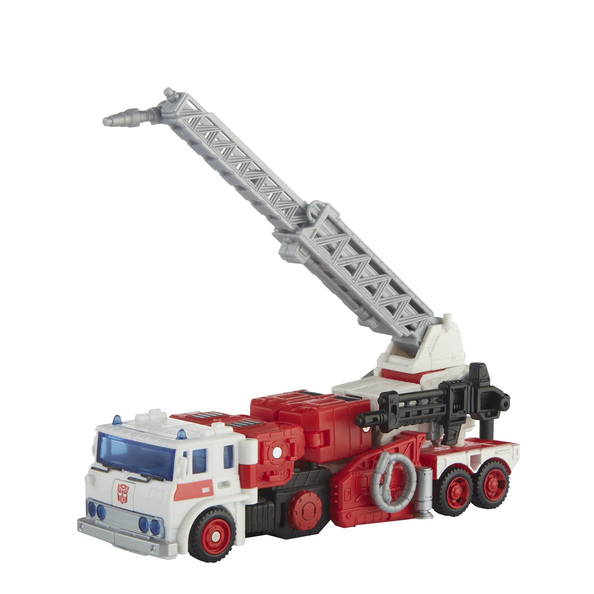 Transformers Generations Selects Artfire Nightstick action figure 17,5cm