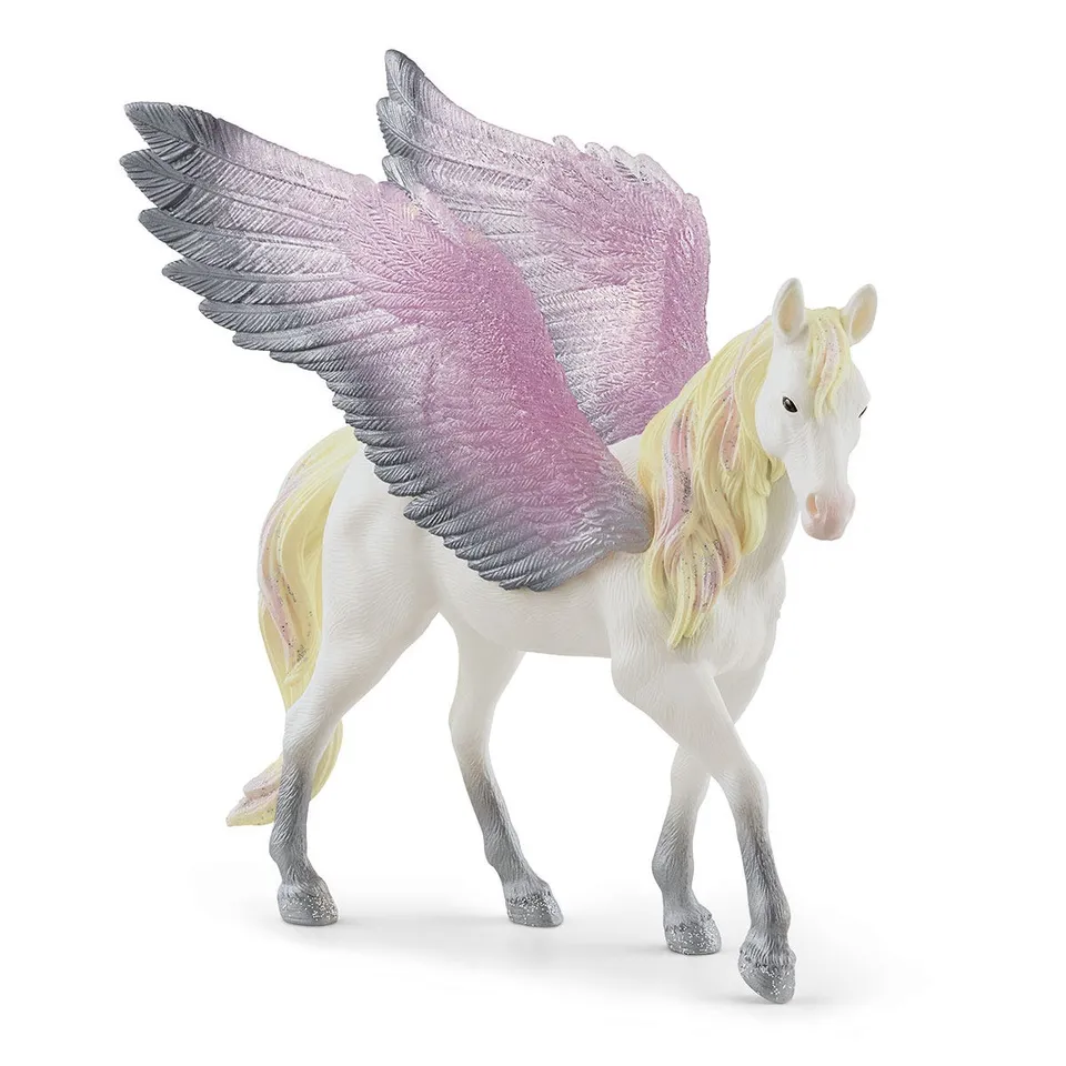 Schleich Bayala 70720 Figurina Fantasy Pegaso Alato