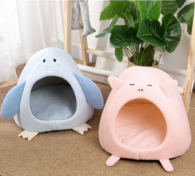ToyalFriends Pet Beds Maiale cuccia gatto M 38cm