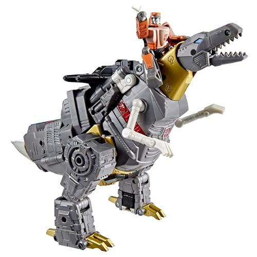 Transformers Studio Series Grimlock Leader action figure 21,5 cm