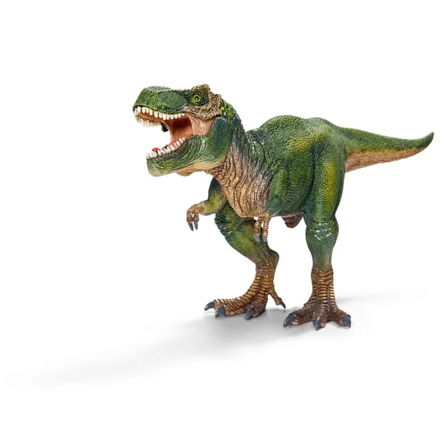 Schleich DINOSAURS Tirannosauro Rex 14525 action figure T-Rex
