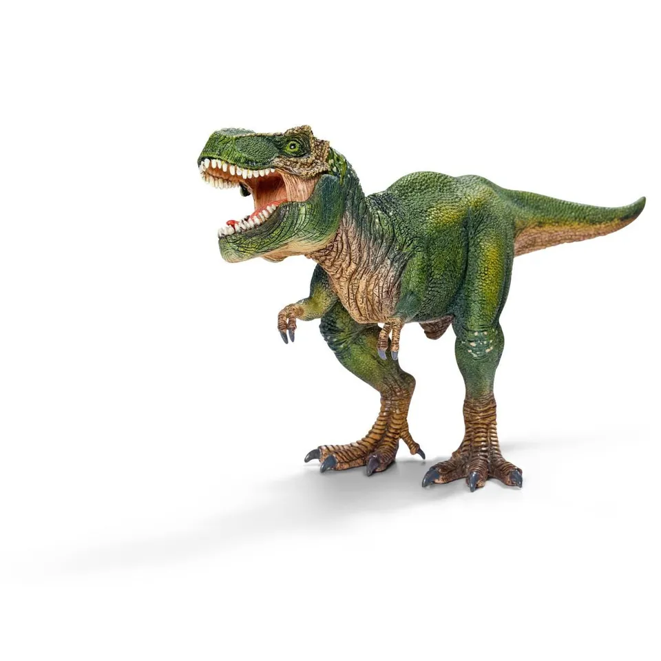 Schleich DINOSAURS Tirannosauro Rex 14525 action figure T-Rex
