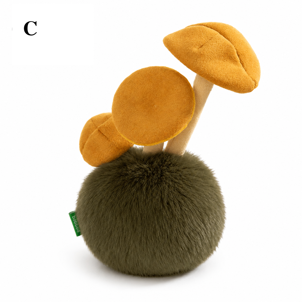 ToyalFriends Flower Plant Fungo Peluche stile A morbido