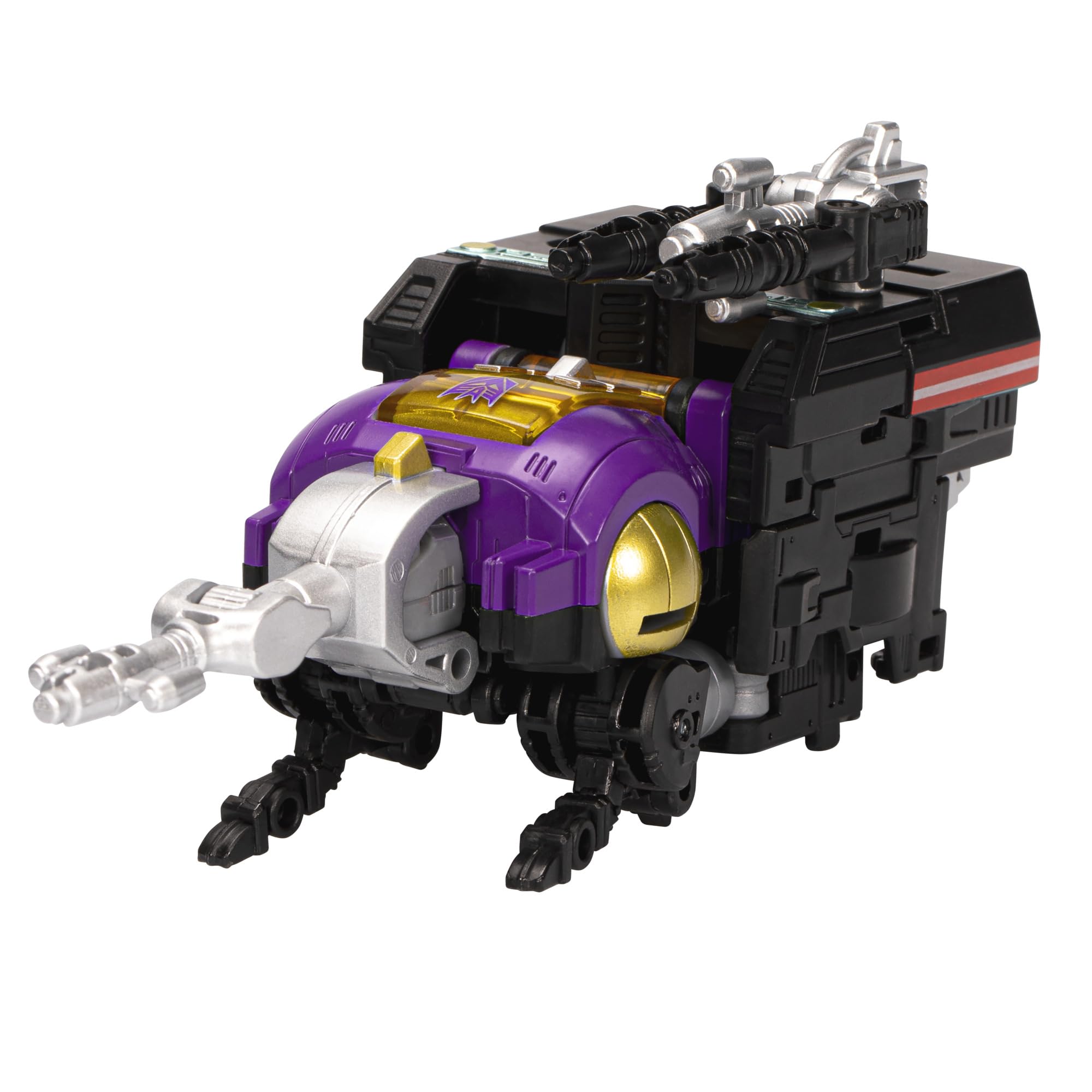 Transformers Legacy Insecticon Bombshell Action Figure 14cm
