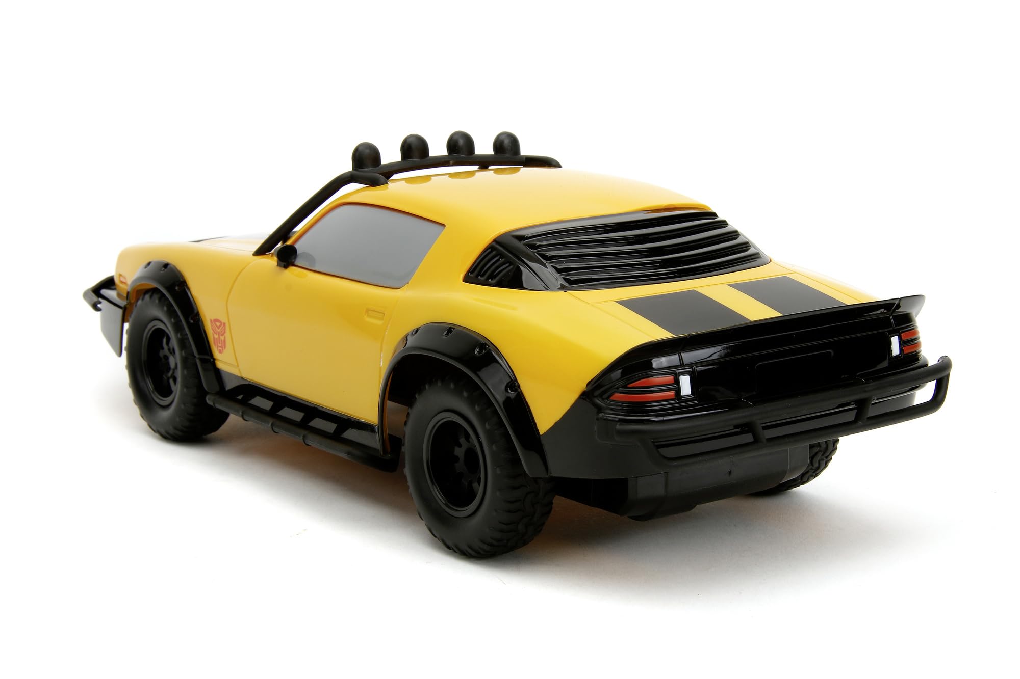 Jada Transformers Bumblebee RC auto Camaro 1:16 28 cm
