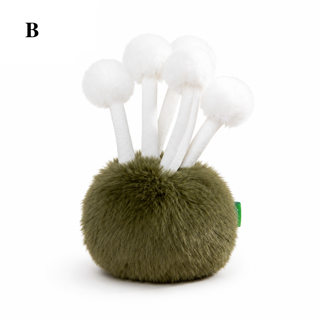 ToyalFriends Flower Plant Fungo Peluche stile A morbido